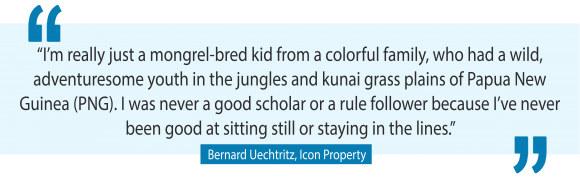 Imagine selling a property for $994 million … Real estate agent Bernard Uechtritz did – Here’s his sales tips [Revisited]