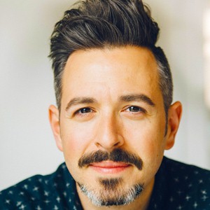 Rand Fishkin of Moz