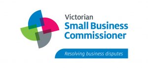 Victorian Small Business Commission