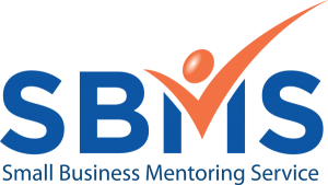 small business mentoring service logo